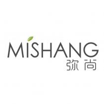 MISHANG 彌尚