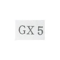 GX 5 