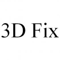 3D Fix
