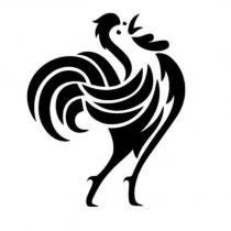 黃榮成標章圖二