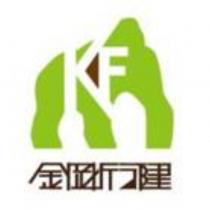 金剛行健 KF 及圖