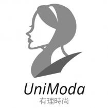 UniModa 有理時尚及圖