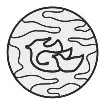 鴛鴦設計圖