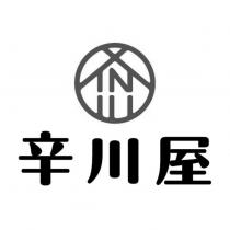 辛川屋及圖