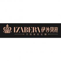 IZABERA 伊沙貝拉 全鋁家居定制及圖