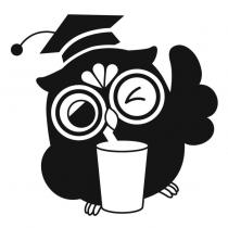 蜜香紅茶業有限公司標章圖