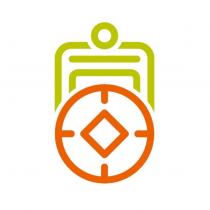 富盈睿智投資股份有限公司標章圖