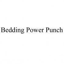 Bedding Power Punch