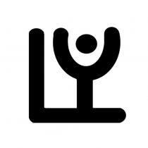 聯亞公司標章