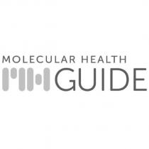 MOLECULAR HEALTH GUIDE 及其設計圖