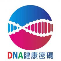 DNA 健康密碼及圖