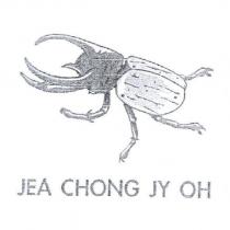 JEA CHONG JY OH 及圖