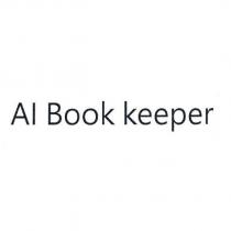 AI Book keeper
