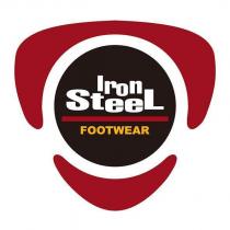 鋼鐵牌 IronSteel