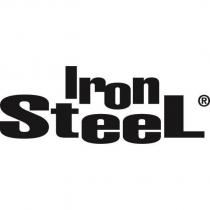 鋼鐵牌 IronSteel