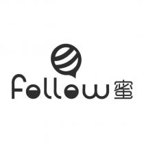 Follow 蜜及圖