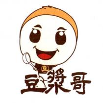 豆漿哥豆及圖