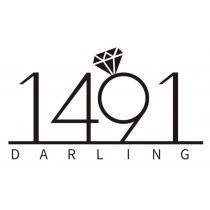 1491 DARLING 及圖