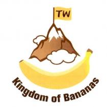 香蕉王國 Kingdom of Bananas 及圖