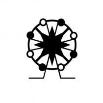 ESPLENDOR 摩天輪