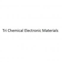 Tri Chemical Electronic Materials