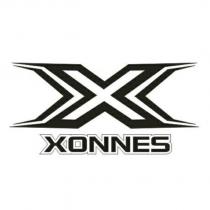 XONNES 及圖