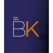 BIOTIN KERATIN BK 及圖
