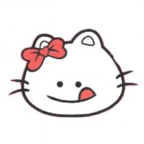 可愛喵喵圖