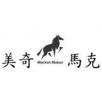 美奇馬克及圖 MARKET MAKER
