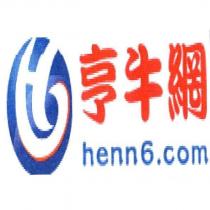 亨牛網及 H 設計圖 henn6.com