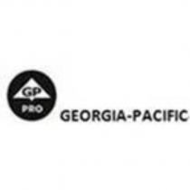 GEORGIA-PACIFIC and GP PRO Logo