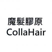魔髮膠原 CollaHair
