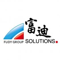 富迪 FUDY GROUP SOLUTIONS 及圖