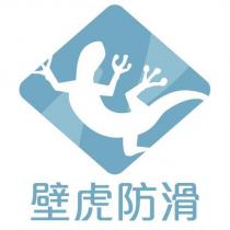 壁虎防滑及圖