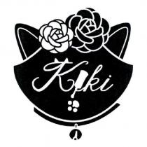 kiki 文字及圖