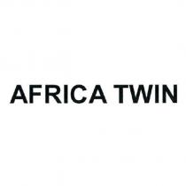 AFRICA TWIN
