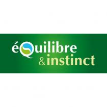 equilibre & instinct & device