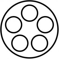 五環圖