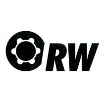 RW 及圖