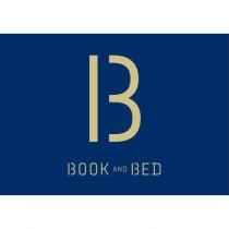 BOOK and BED 及 B 設計圖