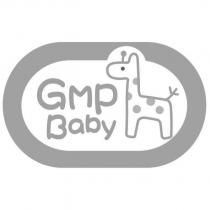 GMP Baby 及圖
