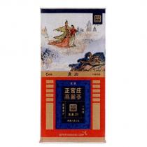 正官庄 高麗蔘 良蔘 & device