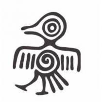 神鳥設計圖