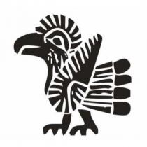 鳥王設計圖