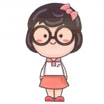 經小編女偶圖