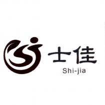 士佳 Shi-jia 及圖