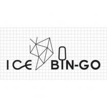 ICE BIN-GO 及圖