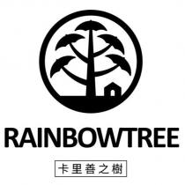 卡里善之樹 RAINBOWTREE 及圖