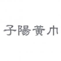 子陽黃巾