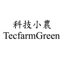 科技小農 TecfarmGreen